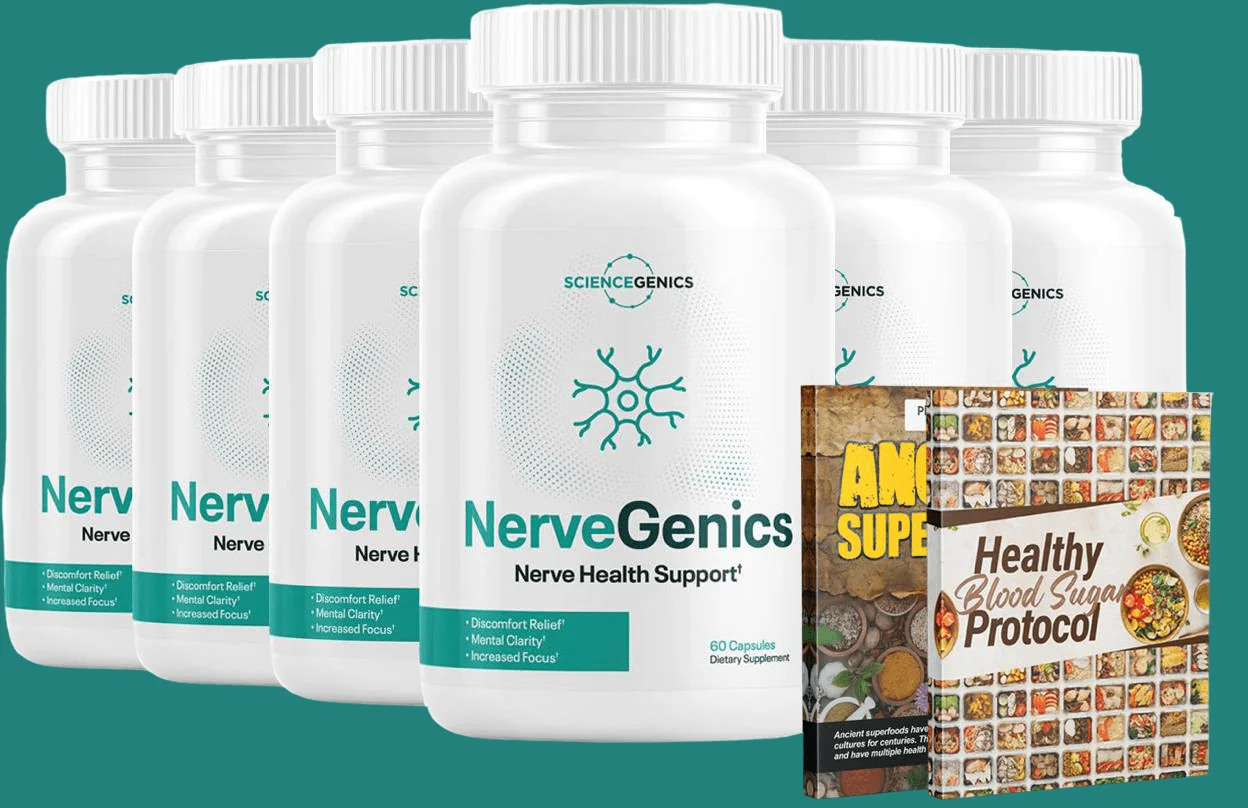 NerveGenics